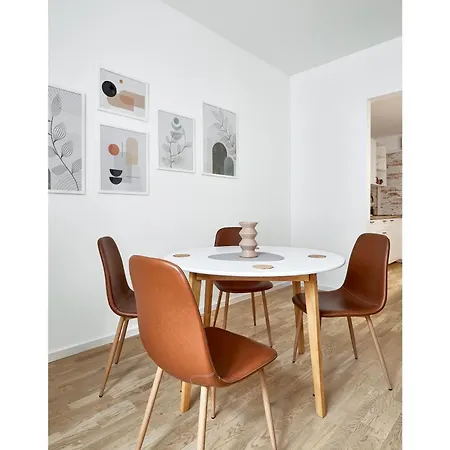 Apartament Warta River Deluxe